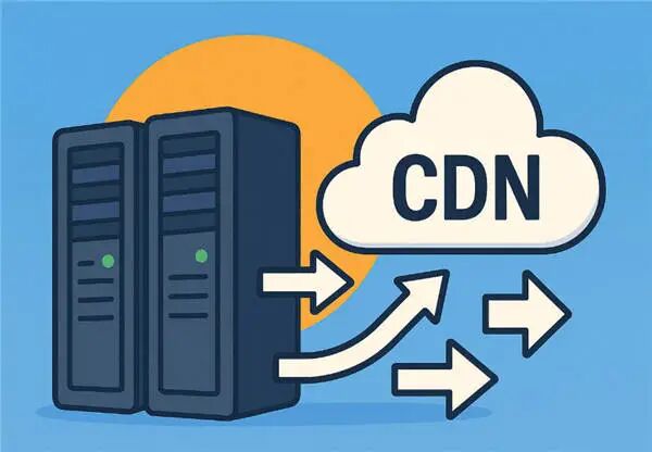 CDN服务器怎么搭建？手把手教你搭建CDN服务器