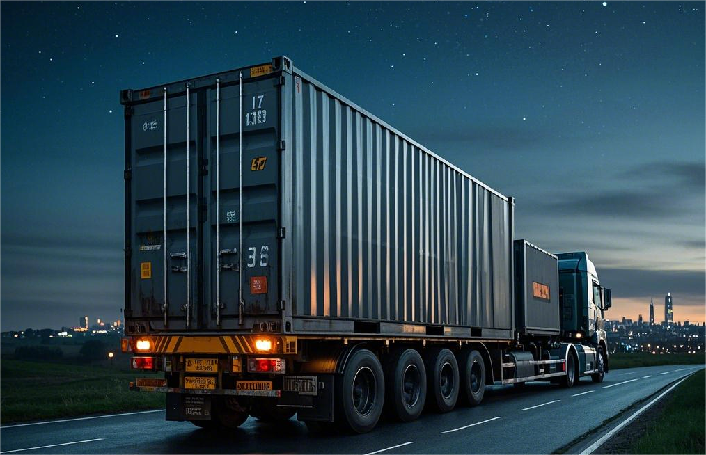 上海柜满达来宁波干啥？柜满达又是啥！解惑一二！